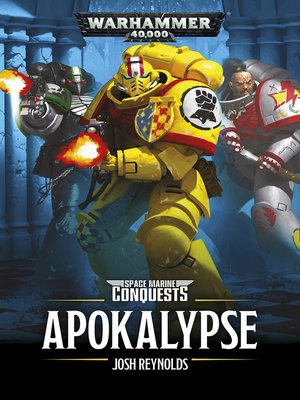 cover image of Apokalypse